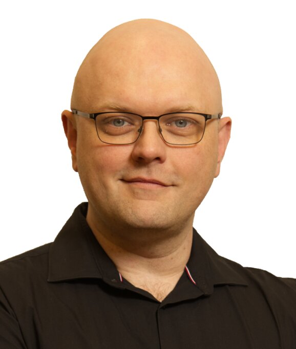 Michel Wozniak