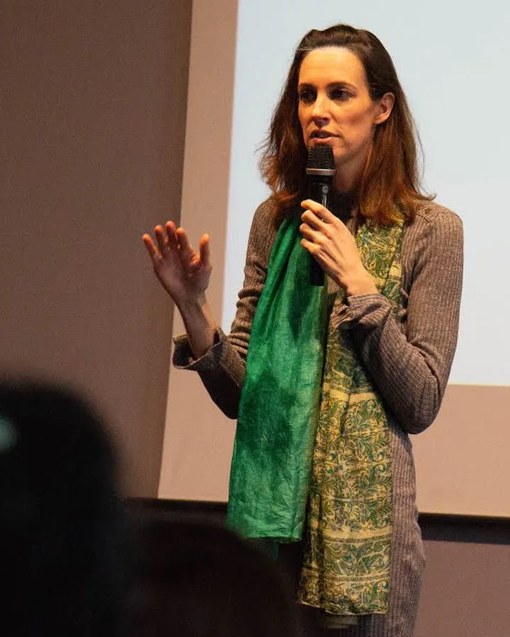 Anne-Laure Nouvion
