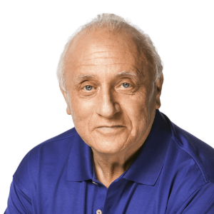 Richard Bandler — co-créateur de la PNL, signe personnellement votre certification