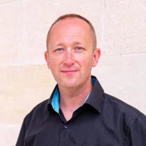David Vigneron