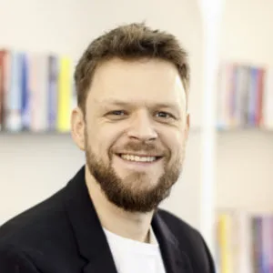Florian Groß