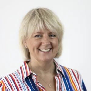 Kay Cooke