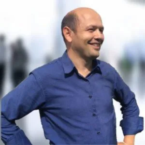 Michaël Lamour