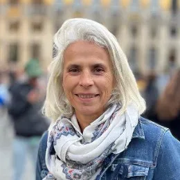 Muriel Simon