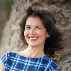 Myriam Florio