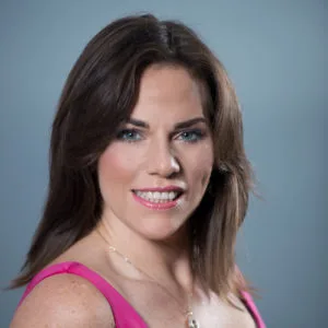Nathalie de Marcé