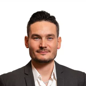 Phil Vanden Bosch