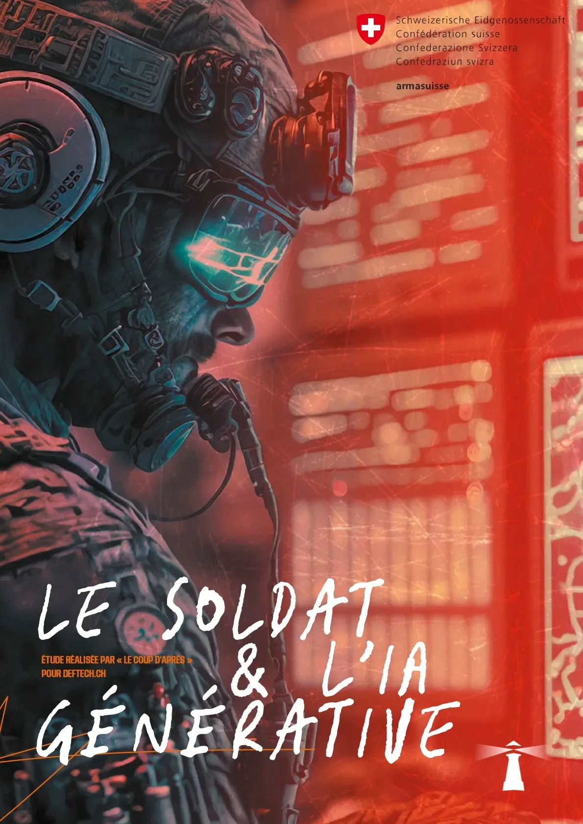Soldat