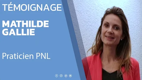 Mathilde, Ostéopathe et thérapeute holistique
