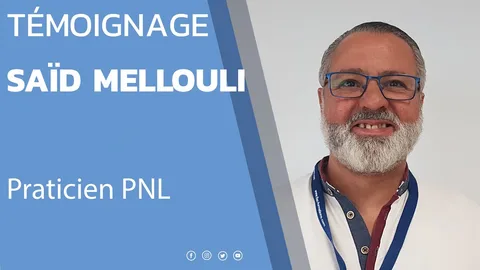 J'ai rentabilisé déjà largement cette formation, en fois 10 - J'attends le Maître Praticien avec impatience, quand je vois le résultat que j'ai pu obtenir avec le Praticien
