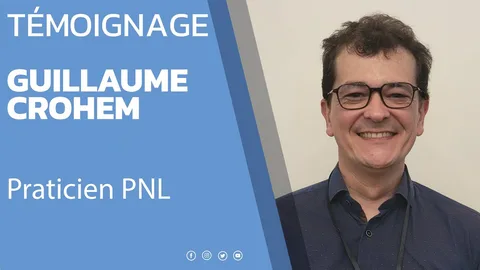 Faites de la PNL, vous serez transformés - La PNL est capable de débloquer énormément de situations en peu de temps - J'ai découvert que le développement humain était au coeur des préoccupations de la Défense - L'armée Belge a un temps d'avance sur pas mal de secteurs d'activité de la vie civile