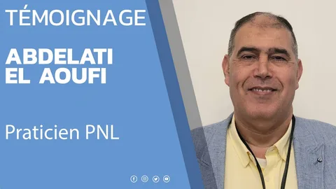 Abdelati, Administrateur d'entreprises