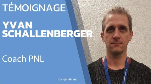 Yvan, Formateur en Gouvernance partagée