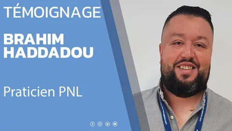 Brahim, Chef d'entreprise