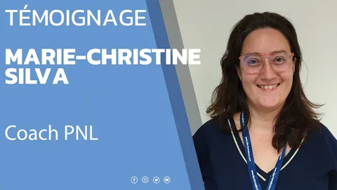 Marie-Christine, Chargée des vacances en comité d'entreprise
