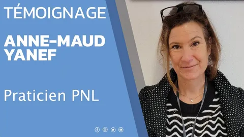 On est maître de son destin et des changements qu'on veut effectuer
