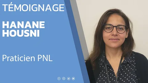 Les formateurs étaient exceptionnels - Ce que je retiens, c'est la transformation des participants en à peine 8 jours - Un changement assez radical