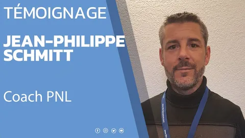 Jean-Philippe, Coach