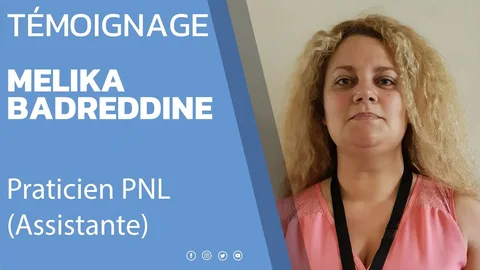 Mélika, Entrepreneuse