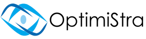 Logo OptimiStra Noir