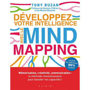 Livre Buzan Mind Mapping