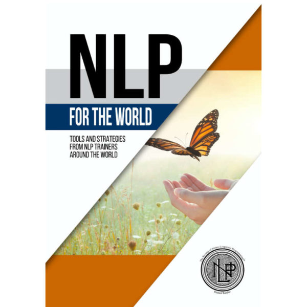 Livre NLP for the World