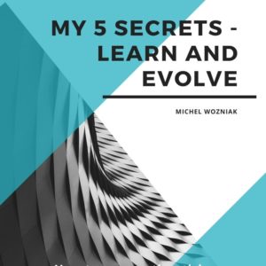 Mes 5 secrets pour mieux apprendre et evoluer v3 - EN
