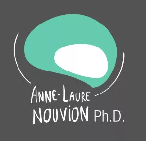 Logo Anne-Laure Nouvion